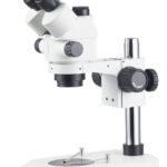 SZM7045NT-B6 Stereo Zoom Microscope microscope product image