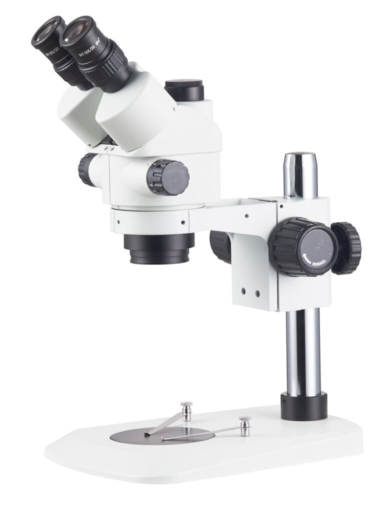 SZM7045NT-B6 Stereo Zoom Microscope microscope product image