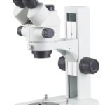 SZM7045NT-B7 Stereo Zoom Microscope microscope product image