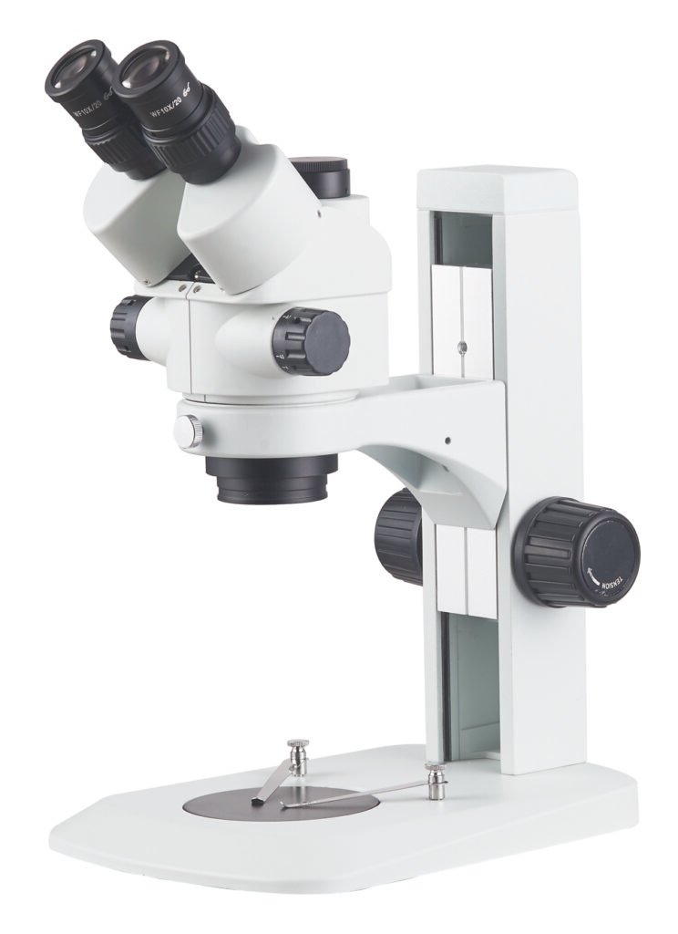 SZM7045NT-B7 Stereo Zoom Microscope microscope product image
