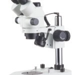 SZM7045NT-B8L Stereo Zoom Microscope microscope product image