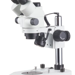 SZM7045NT-B8L Stereo Zoom Microscope microscope product image