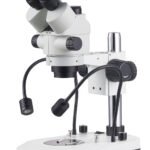 SZM7045NT-B8LS Stereo Zoom Microscope microscope product image