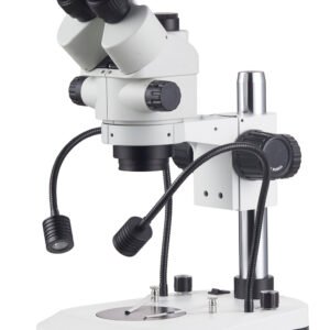 SZM7045NT-B8LS Stereo Zoom Microscope microscope product image