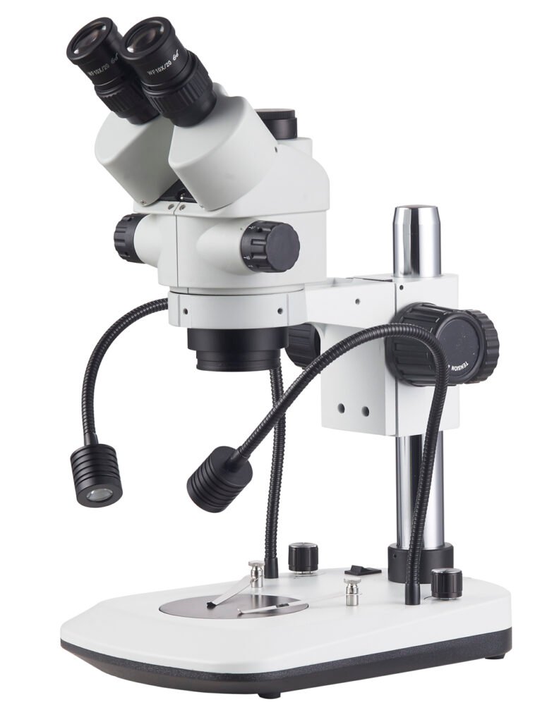 SZM7045NT-B8LS Stereo Zoom Microscope microscope product image
