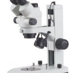 SZM7045NT-B9L Stereo Zoom Microscope microscope product image