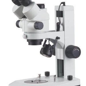 SZM7045NT-B9L Stereo Zoom Microscope microscope product image