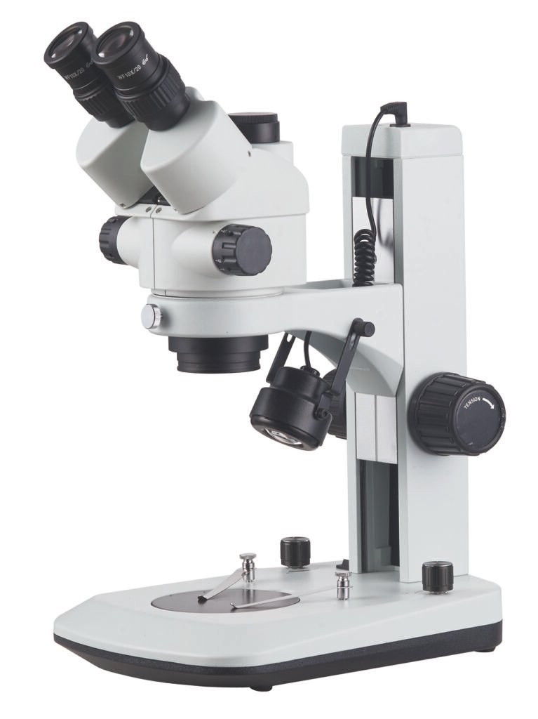 SZM7045NT-B9L Stereo Zoom Microscope microscope product image