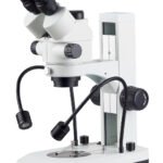 SZM7045NT-B9LS Stereo Zoom Microscope microscope product image