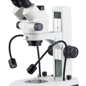 SZM7045NT-B9LS Stereo Zoom Microscope microscope product image
