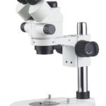 SZM7045NT-J1 Stereo Zoom Microscope microscope product image