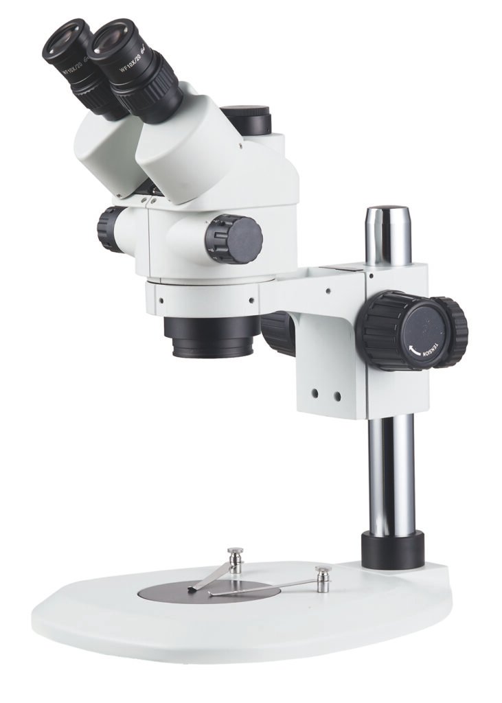SZM7045NT-J1 Stereo Zoom Microscope microscope product image