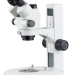 SZM7045NT-J2 Stereo Zoom Microscope microscope product image