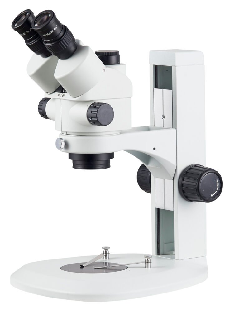 SZM7045NT-J2 Stereo Zoom Microscope microscope product image