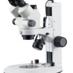 SZM7045NT-J3L Stereo Zoom Microscope microscope product image