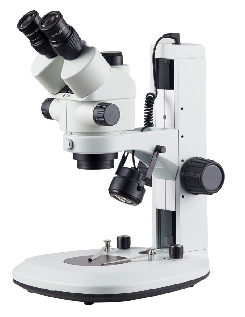 SZM7045NT-J3L Stereo Zoom Microscope microscope product image