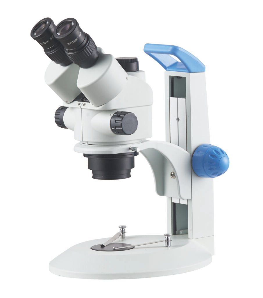 SZM7045NT-L Stereo Zoom Microscope microscope product image