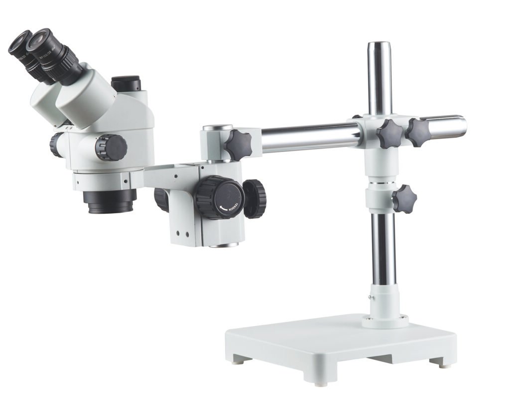 SZM7045NT-STL1 Stereo Zoom Microscope microscope product image