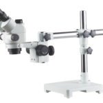 SZM7045NT-STL1 Stereo Zoom Microscope microscope product image