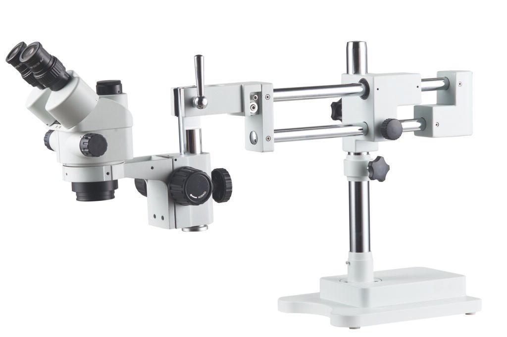 SZM7045NT-STL2 Stereo Zoom Microscope microscope product image