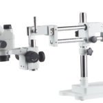 SZM7045NT-STL2 Stereo Zoom Microscope microscope product image