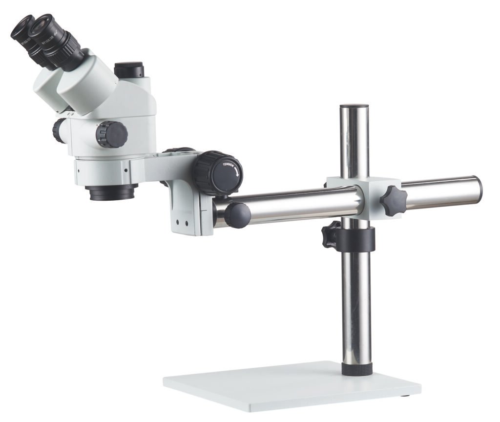 SZM7045NT-STL3 Stereo Zoom Microscope microscope product image