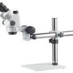 SZM7045NT-STL3 Stereo Zoom Microscope microscope product image