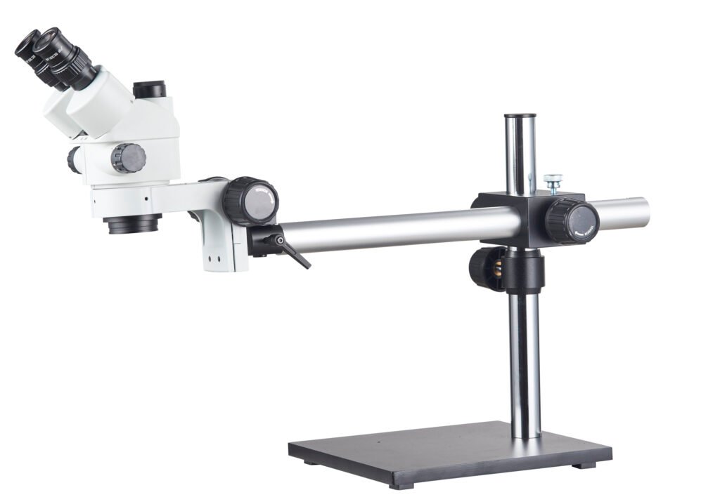 SZM7045NT-STL4 Stereo Zoom Microscope microscope product image