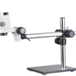 SZM7045NT-STL4 Stereo Zoom Microscope microscope product image