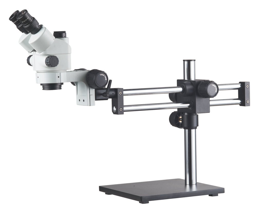 SZM7045NT-STL5 Stereo Zoom Microscope microscope product image