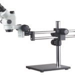 SZM7045NT-STL5 Stereo Zoom Microscope microscope product image