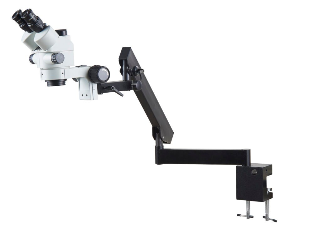 SZM7045NT-R1 Stereo Zoom Microscope microscope product image