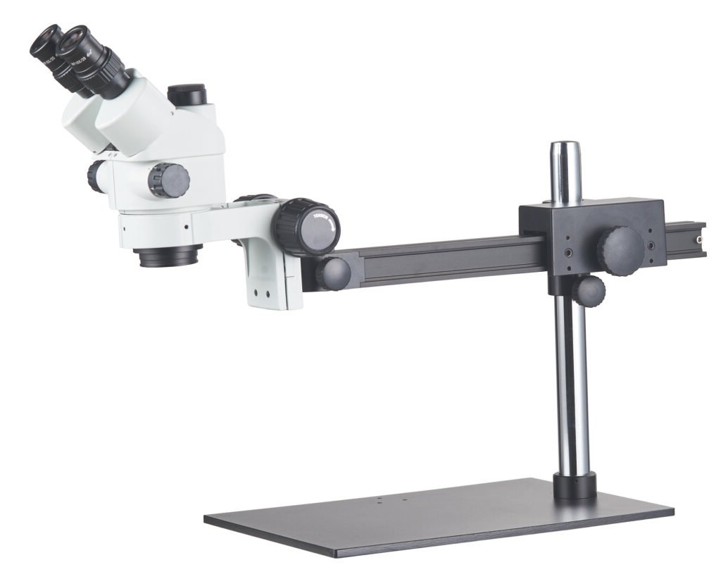 SZM7045NT-R4 Stereo Zoom Microscope microscope product image