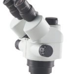 SZM7045NT-B6 Stereo Zoom Microscope microscope product image