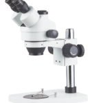 SZM7045T-B1 Stereo Zoom Microscope microscope product image