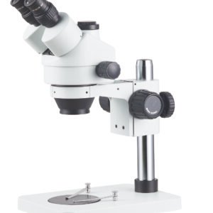 SZM7045T-B1 Stereo Zoom Microscope microscope product image