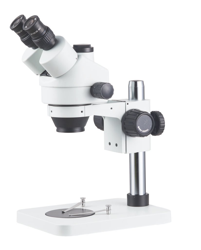 SZM7045T-B1 Stereo Zoom Microscope microscope product image