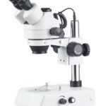 SZM7045T-B2 Stereo Zoom Microscope microscope product image