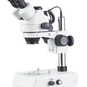 SZM7045T-B2 Stereo Zoom Microscope microscope product image