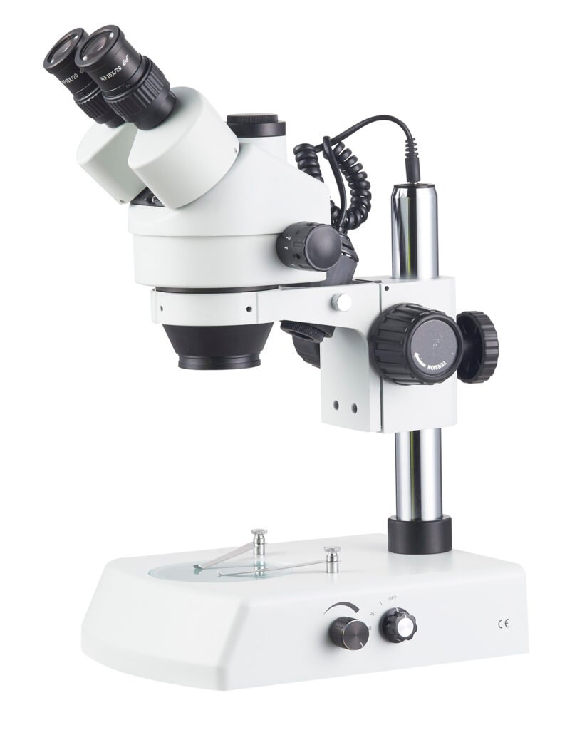 SZM7045T-B2 Stereo Zoom Microscope microscope product image