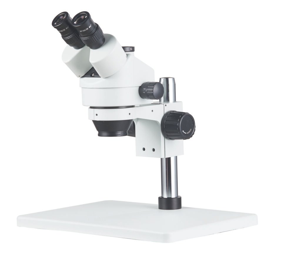 SZM7045T-B3 Stereo Zoom Microscope microscope product image