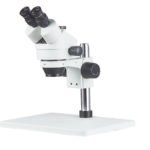 SZM7045T-B3 Stereo Zoom Microscope microscope product image