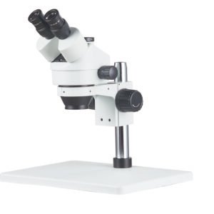 SZM7045T-B3 Stereo Zoom Microscope microscope product image