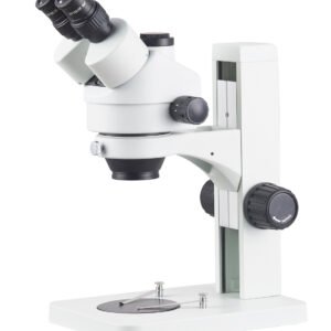 SZM7045T-B4 Stereo Zoom Microscope microscope product image