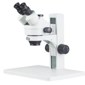 SZM7045T-B5 Stereo Zoom Microscope microscope product image