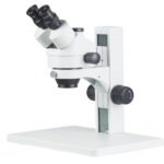 SZM7045T-B5 Stereo Zoom Microscope microscope product image