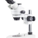 SZM7045T-B6 Stereo Zoom Microscope microscope product image