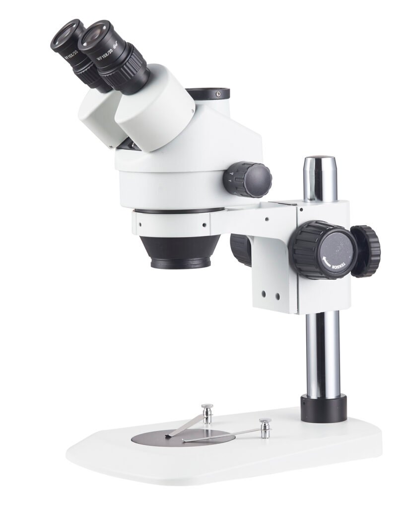 SZM7045T-B6 Stereo Zoom Microscope microscope product image