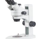 SZM7045T-B7 Stereo Zoom Microscope microscope product image