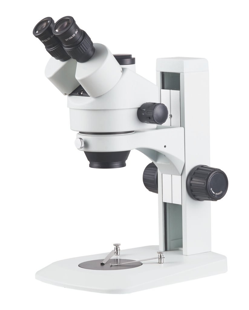 SZM7045T-B7 Stereo Zoom Microscope microscope product image